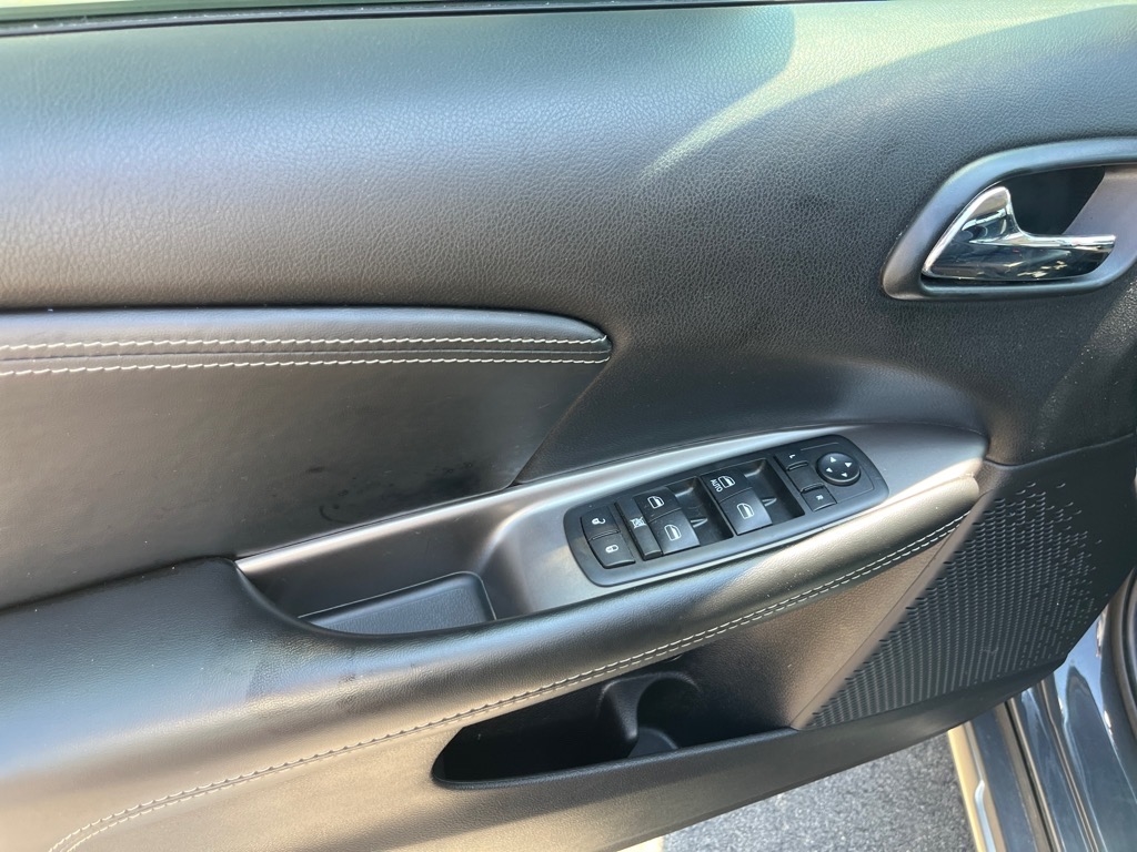 Dodge Journey Crossroad AWD 2018