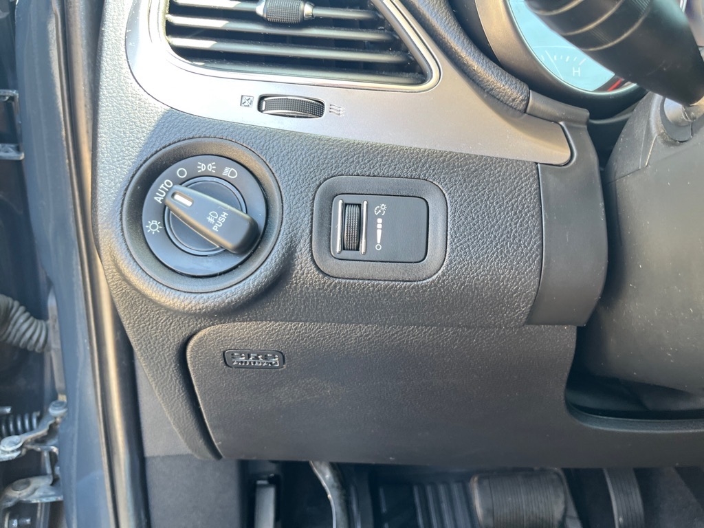 Dodge Journey Crossroad AWD 2018