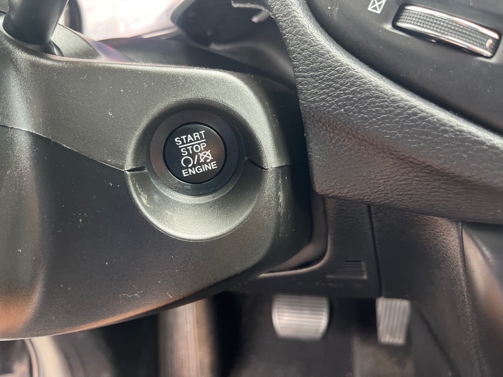 Jeep Compass Latitude 4x4 2019