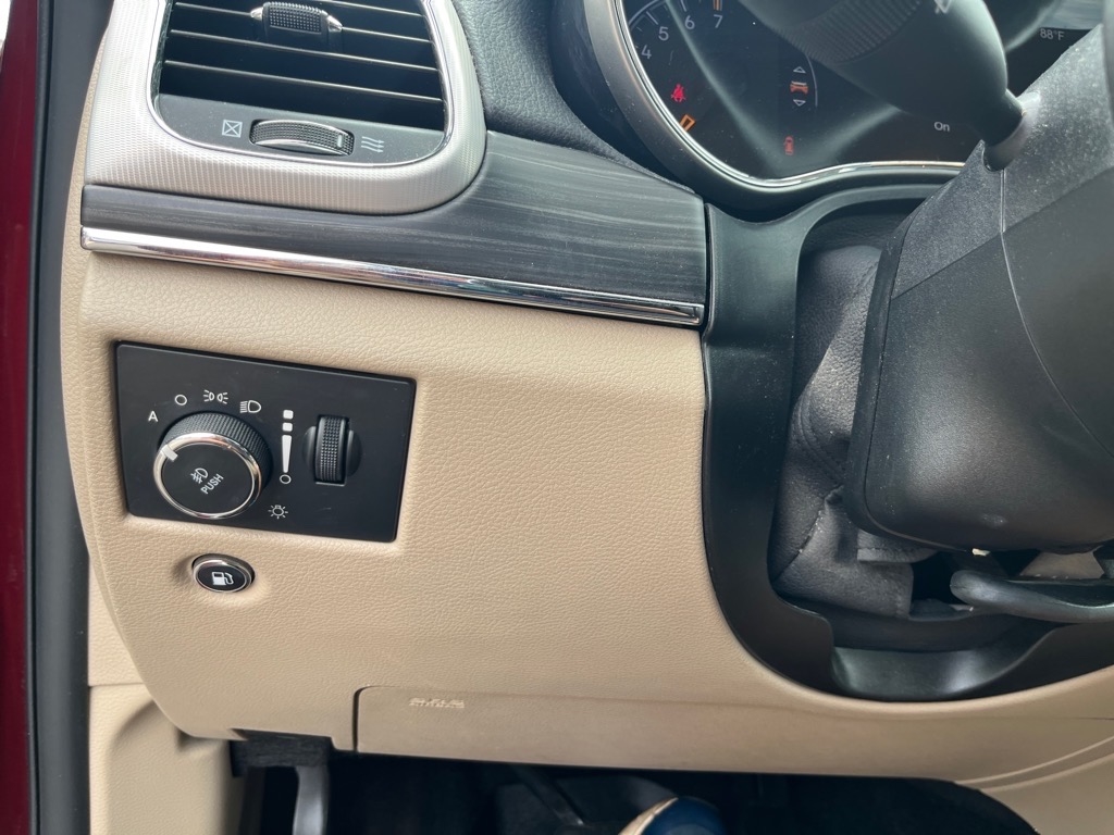 Jeep Grand Cherokee Limited 4x4 2019