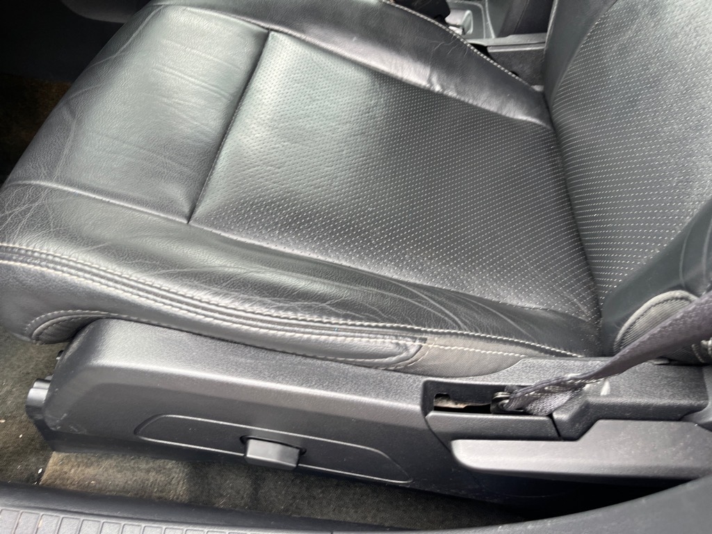 Jeep Compass 4WD 4dr High Altitude Edition 2016