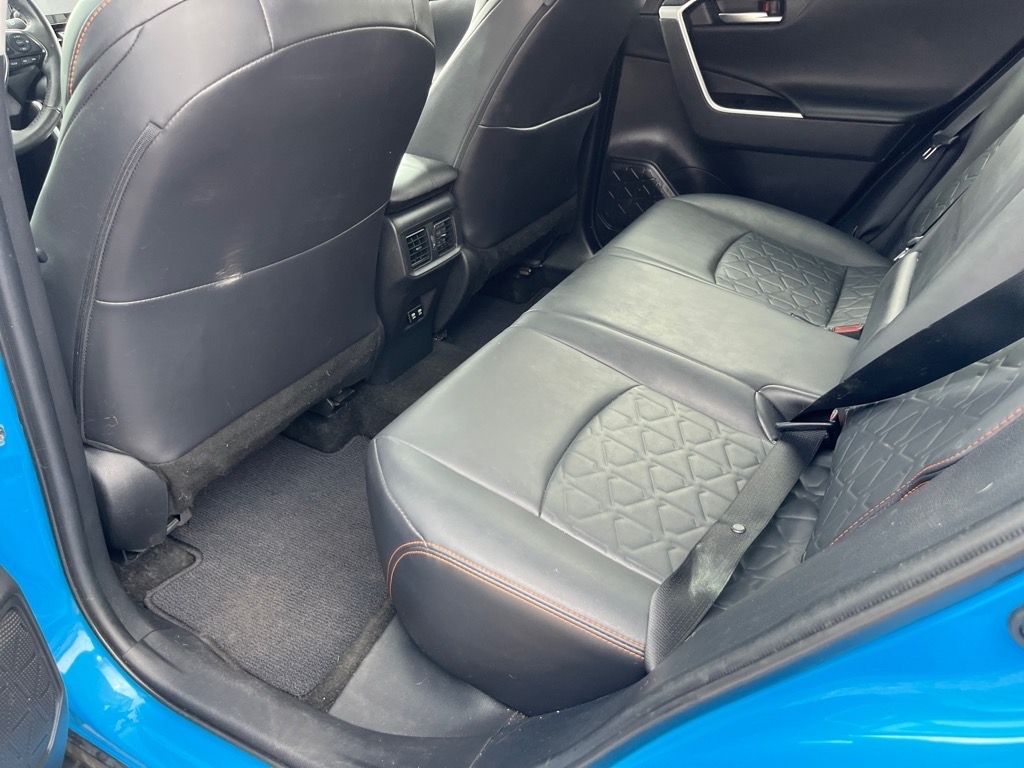 Toyota RAV4 Adventure AWD (Natl) 2021