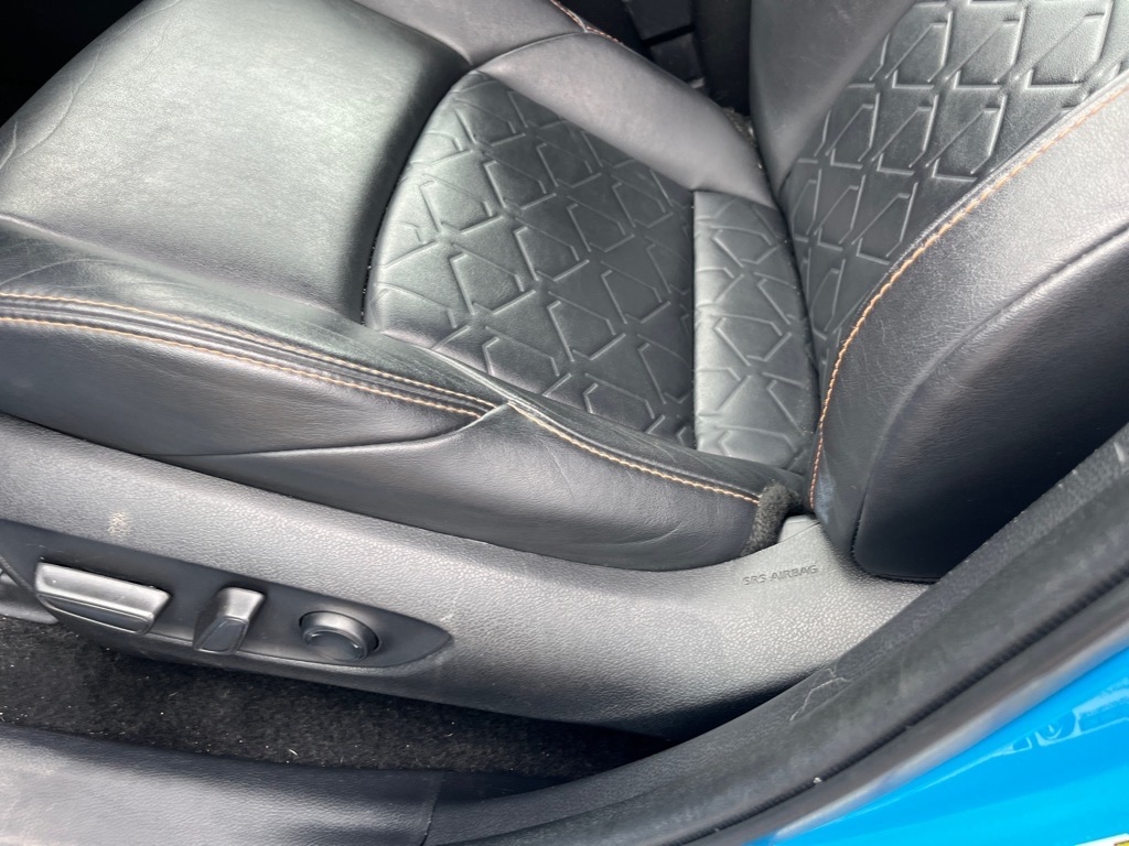 Toyota RAV4 Adventure AWD (Natl) 2021