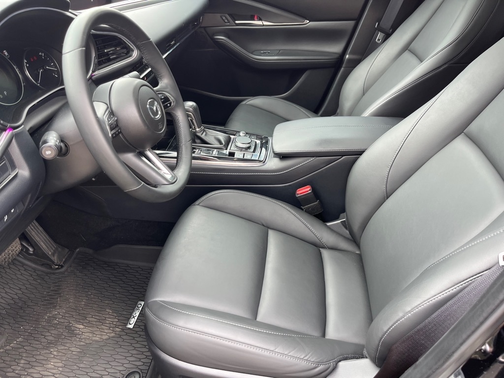 Mazda CX-30 2.5 S Preferred Package AWD 2024