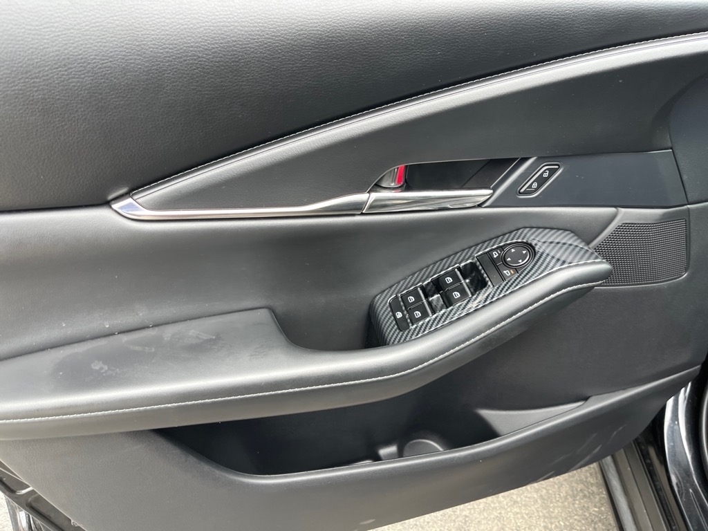 Mazda CX-30 2.5 S Preferred Package AWD 2024