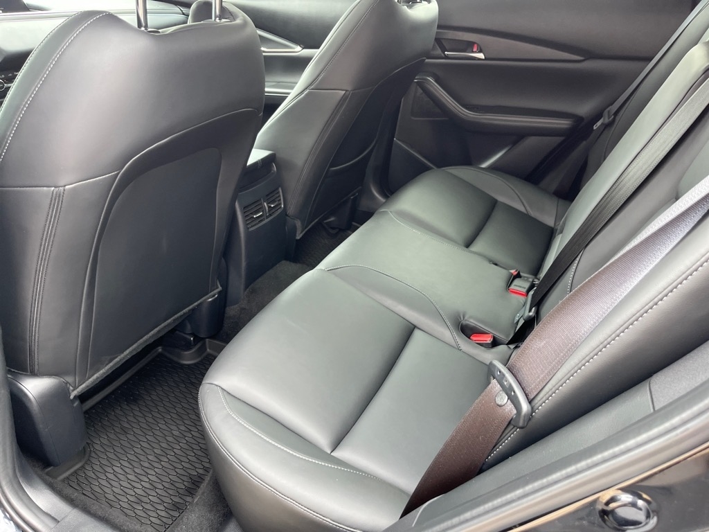 Mazda CX-30 2.5 S Preferred Package AWD 2024