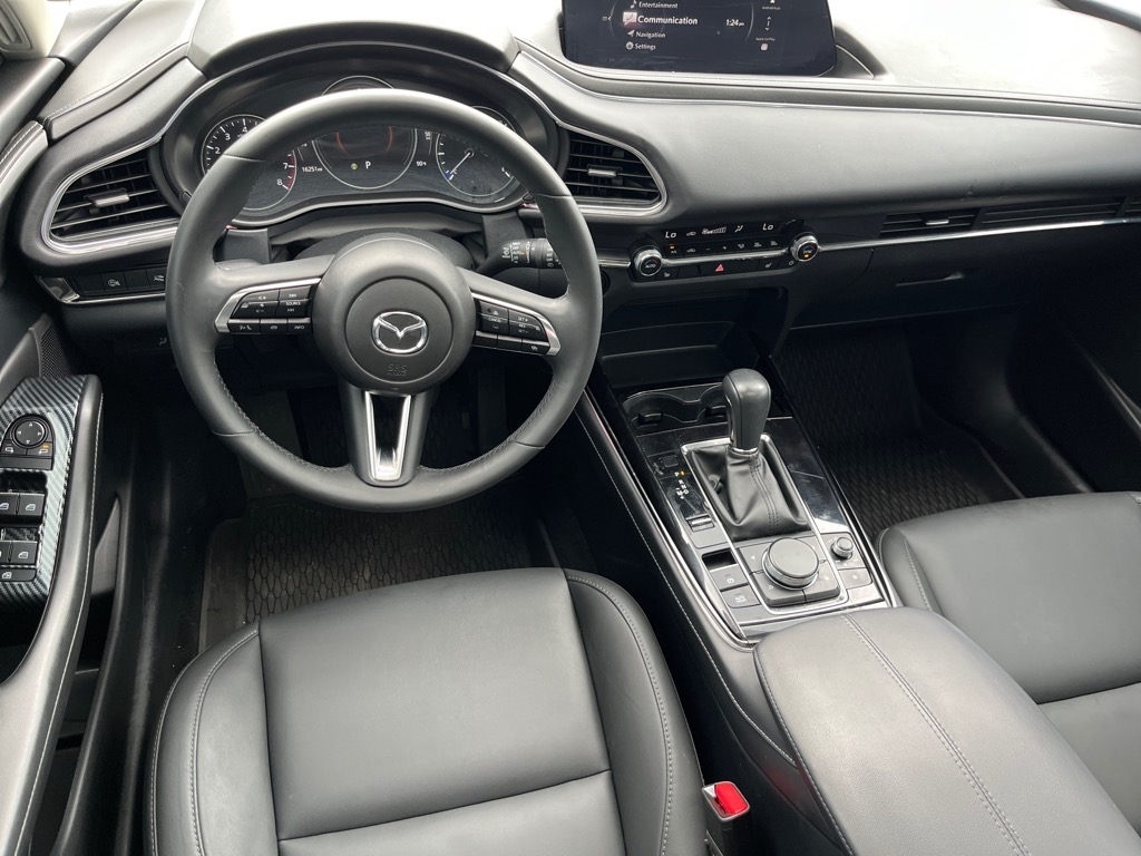 Mazda CX-30 2.5 S Preferred Package AWD 2024