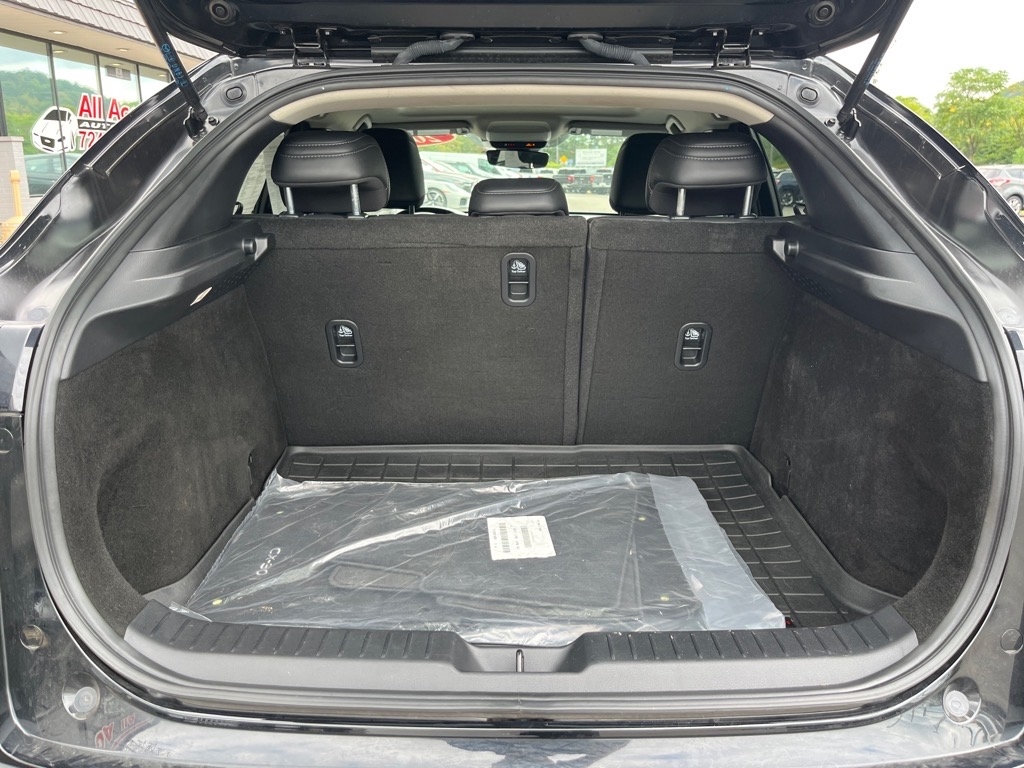 Mazda CX-30 2.5 S Preferred Package AWD 2024