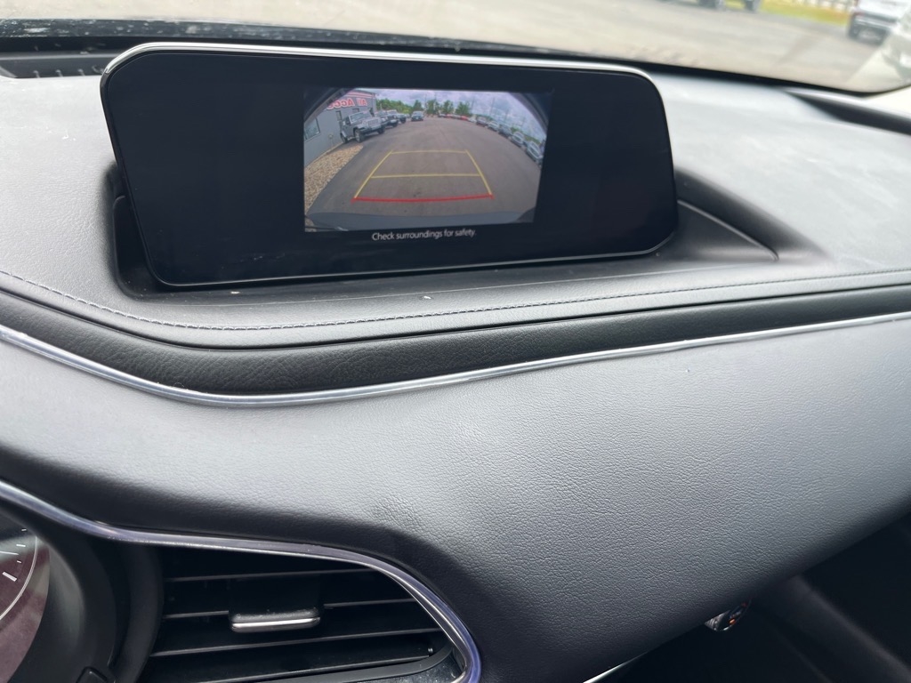 Mazda CX-30 2.5 S Preferred Package AWD 2024