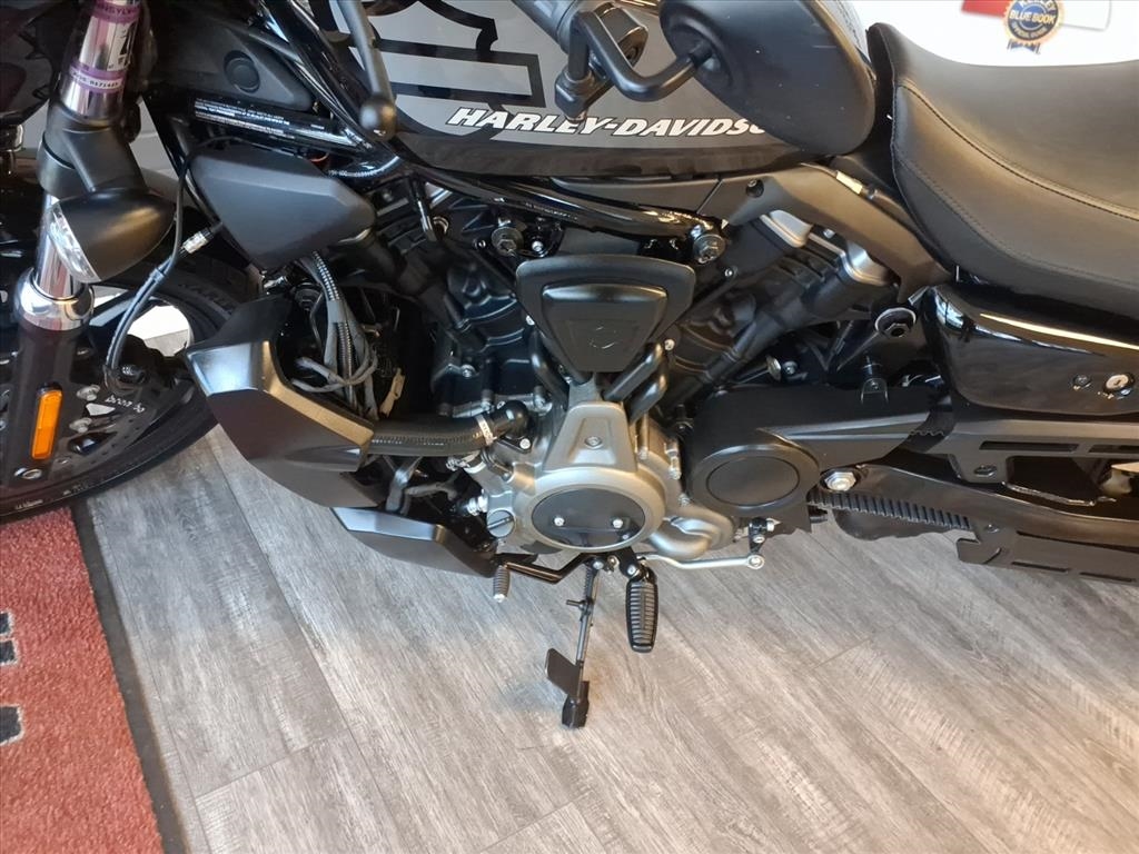 Harley-Davidson Nightster  2022