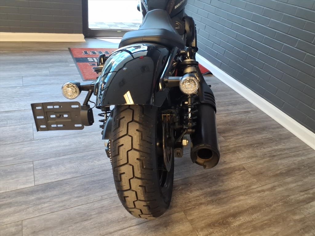 Harley-Davidson Nightster  2022