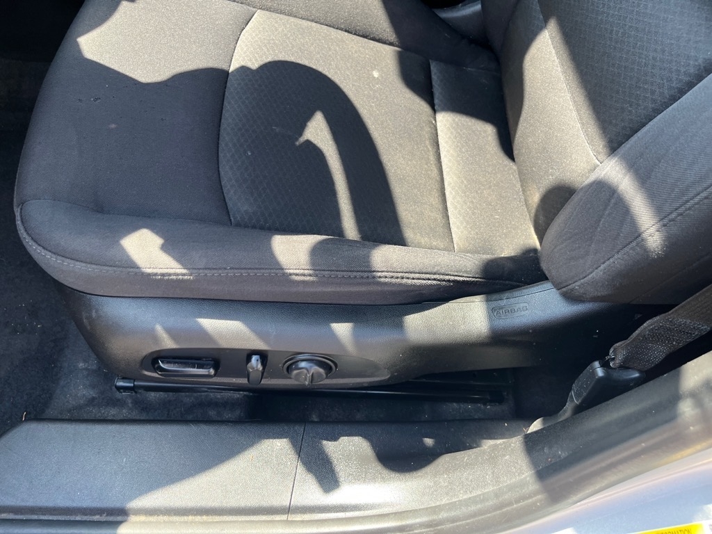 Chevrolet Malibu 4dr Sdn LT 2021
