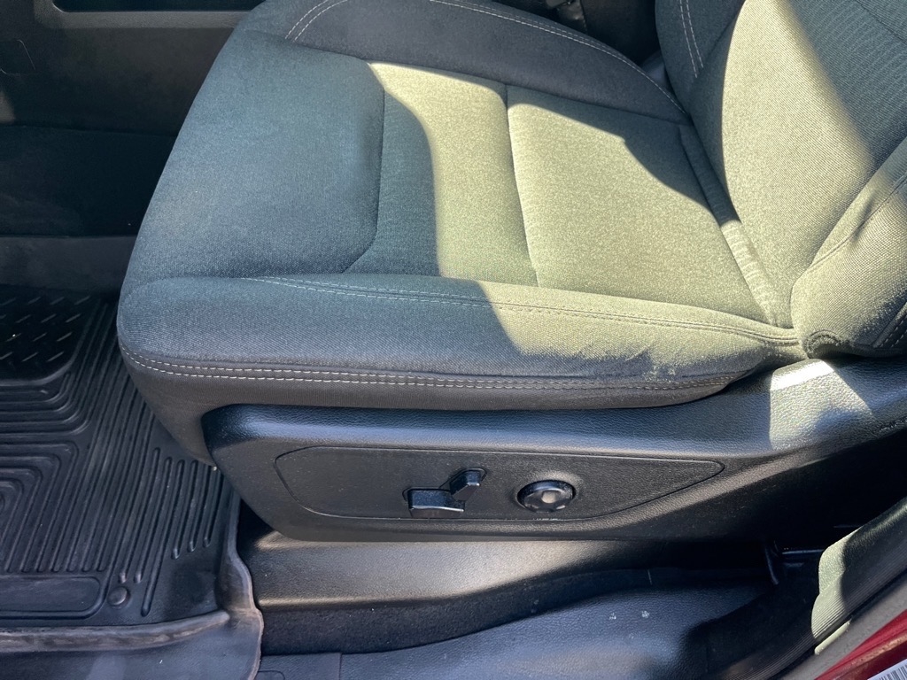 RAM 1500 Big Horn/Lone Star 4x4 Crew Cab 5'7" Box 2019