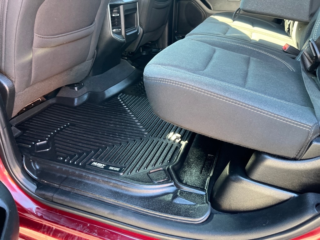 RAM 1500 Big Horn/Lone Star 4x4 Crew Cab 5'7" Box 2019