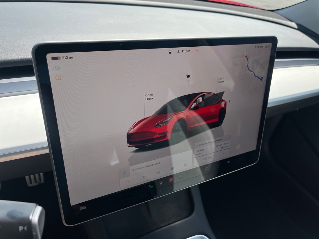 Tesla Model 3  2023