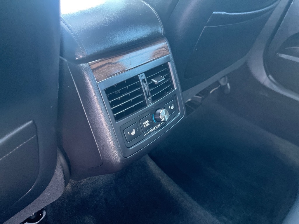 Toyota Avalon 4dr Sdn Limited (Natl) 2014