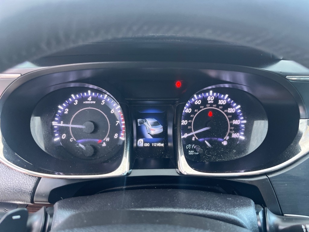 Toyota Avalon 4dr Sdn Limited (Natl) 2014