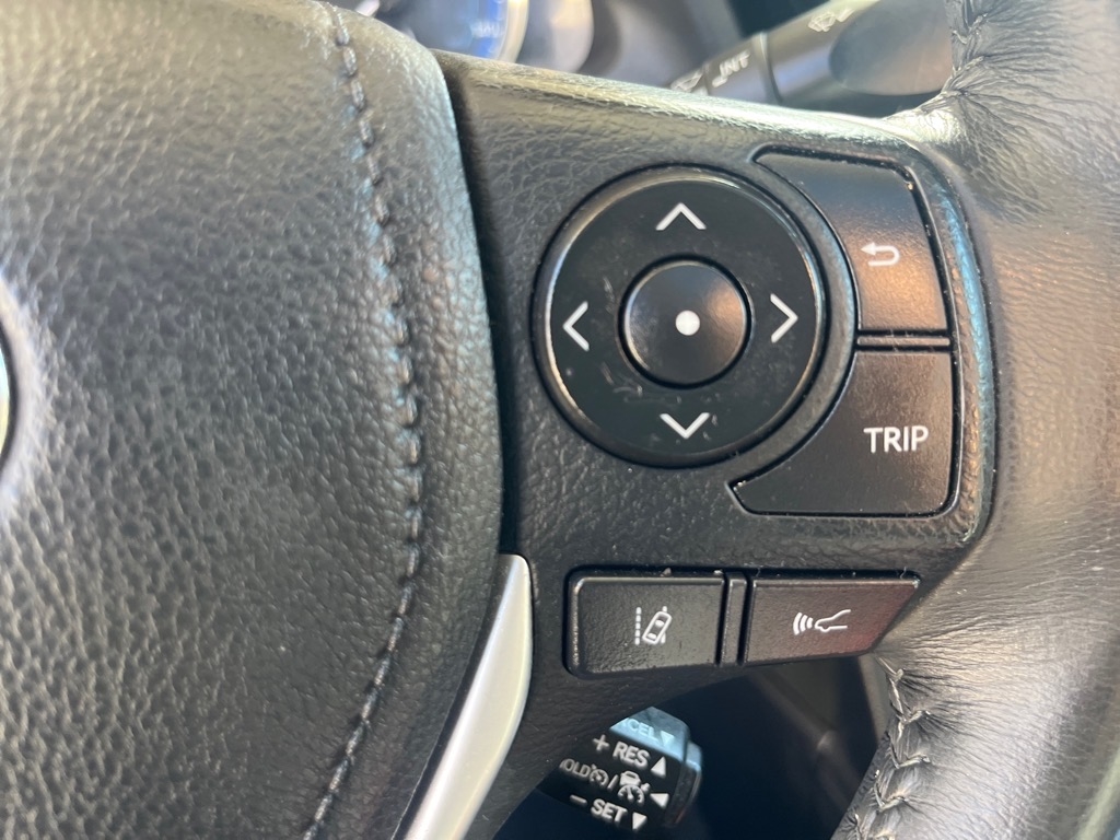 Toyota Corolla L CVT (Natl) 2017