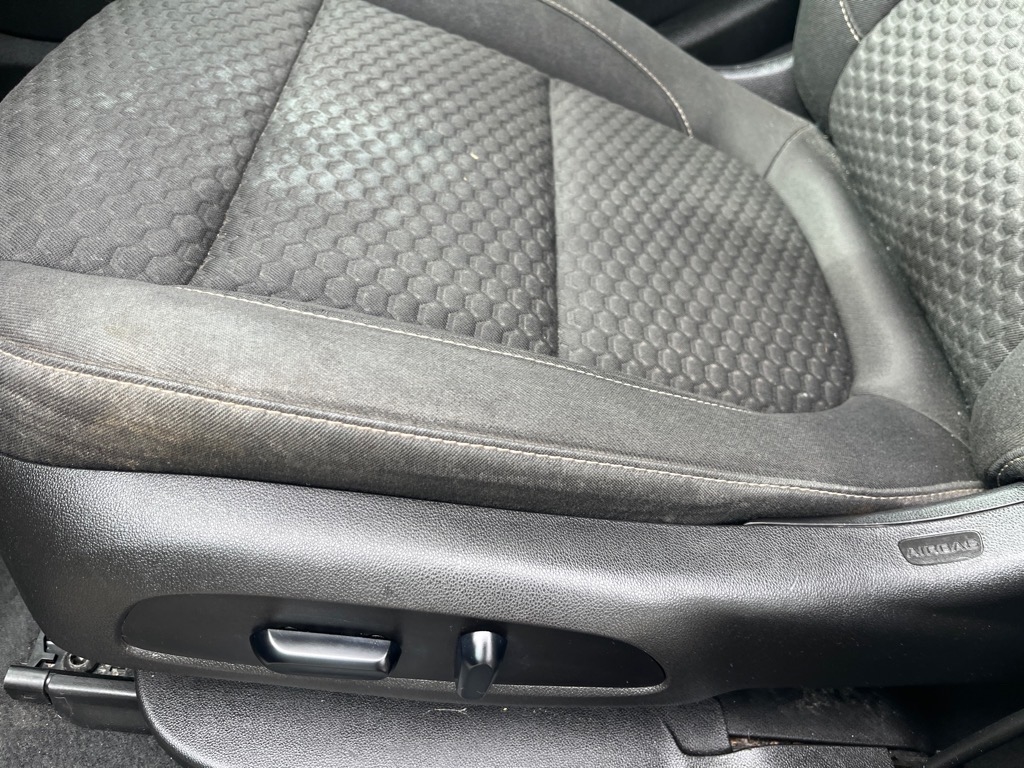 GMC Acadia AWD 4dr SLE w/SLE-2 2018