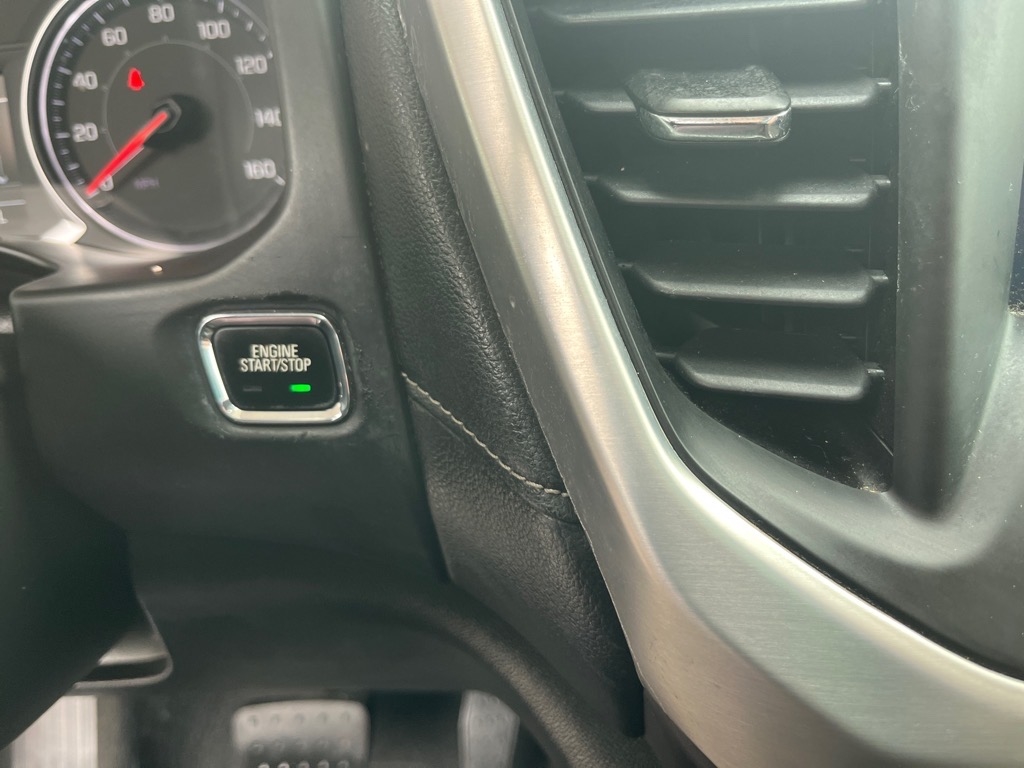 GMC Acadia AWD 4dr SLE w/SLE-2 2018