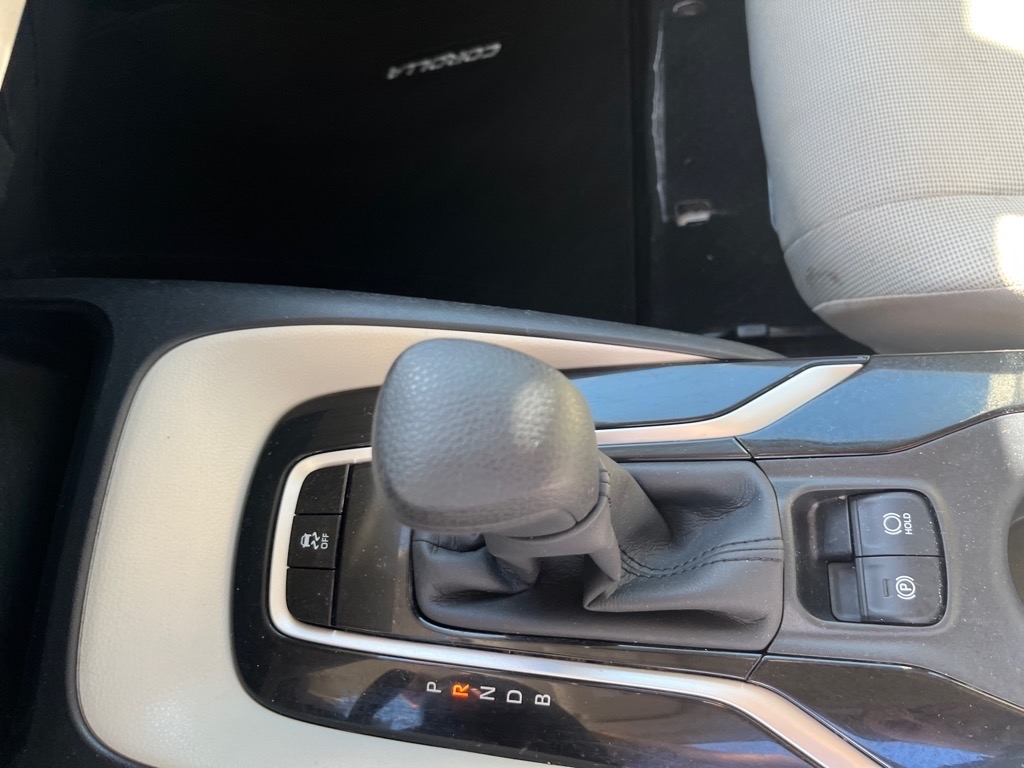 Toyota Corolla LE CVT (Natl) 2021