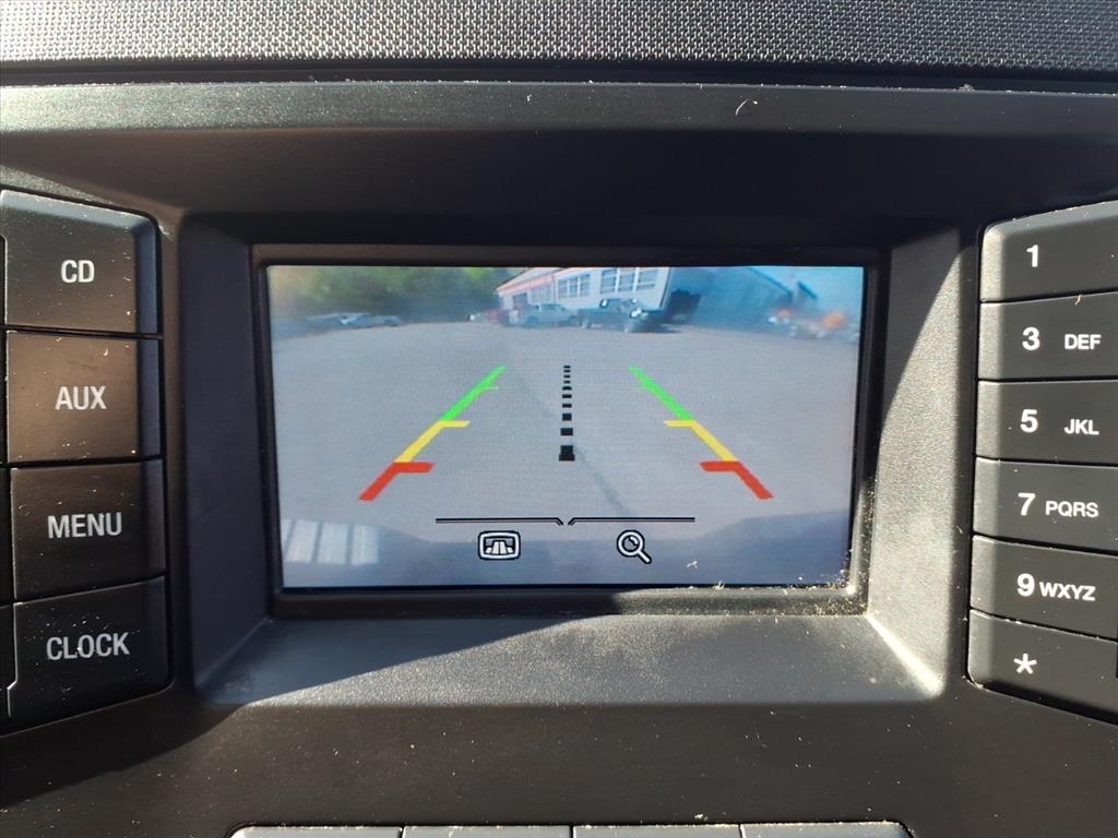 Ford F-150 4WD SuperCrew 145" XLT 2014