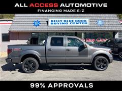 2013 Ford F-150  2013 Ford F-150