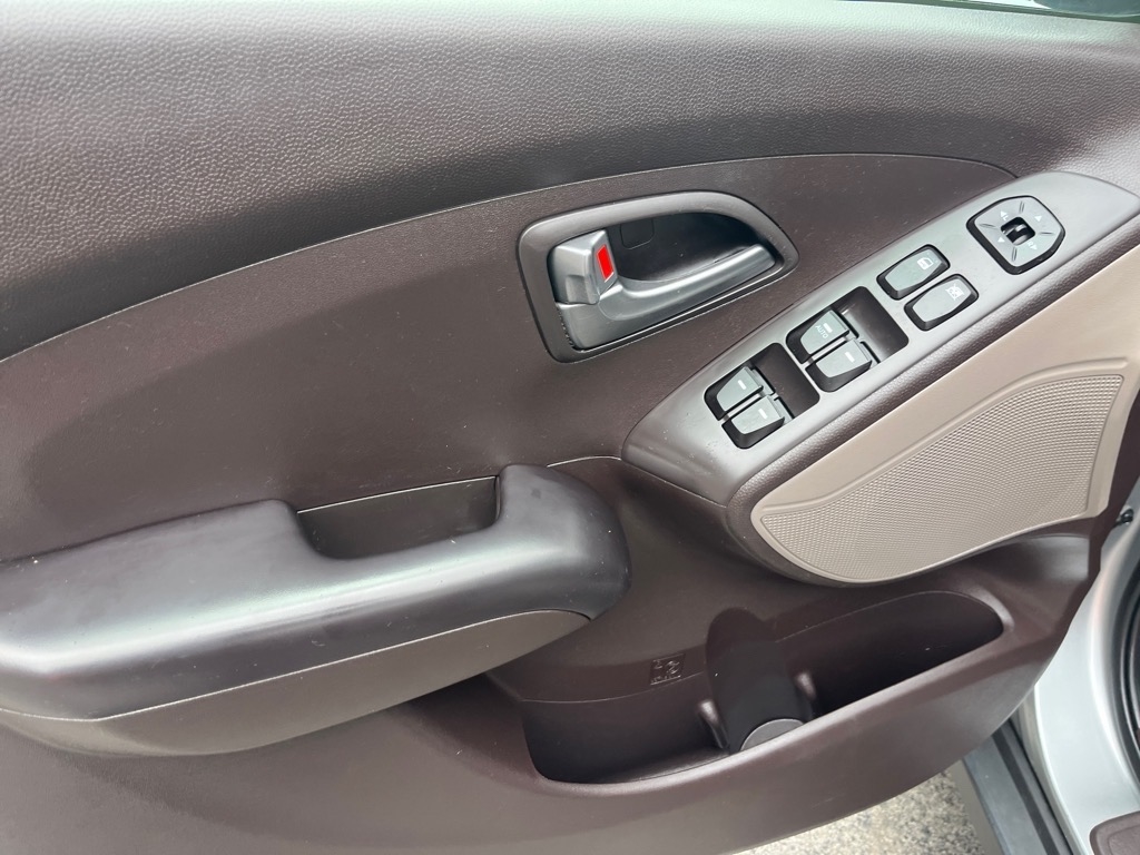 Hyundai Tucson AWD 4dr GLS 2015