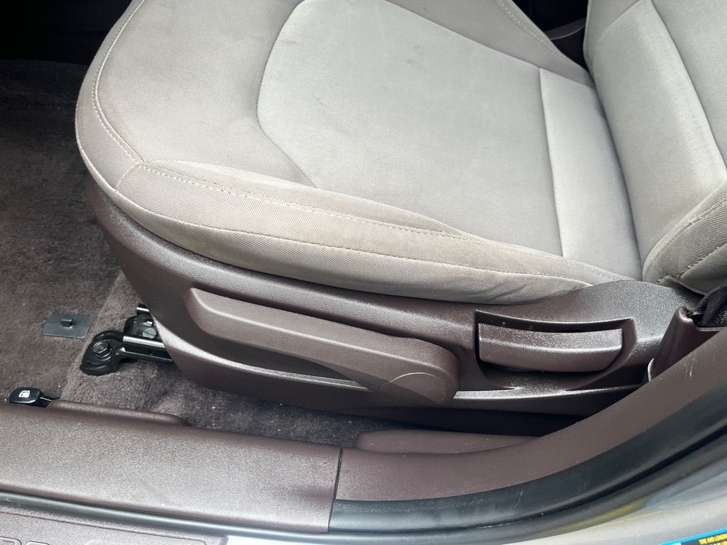 Hyundai Tucson AWD 4dr GLS 2015