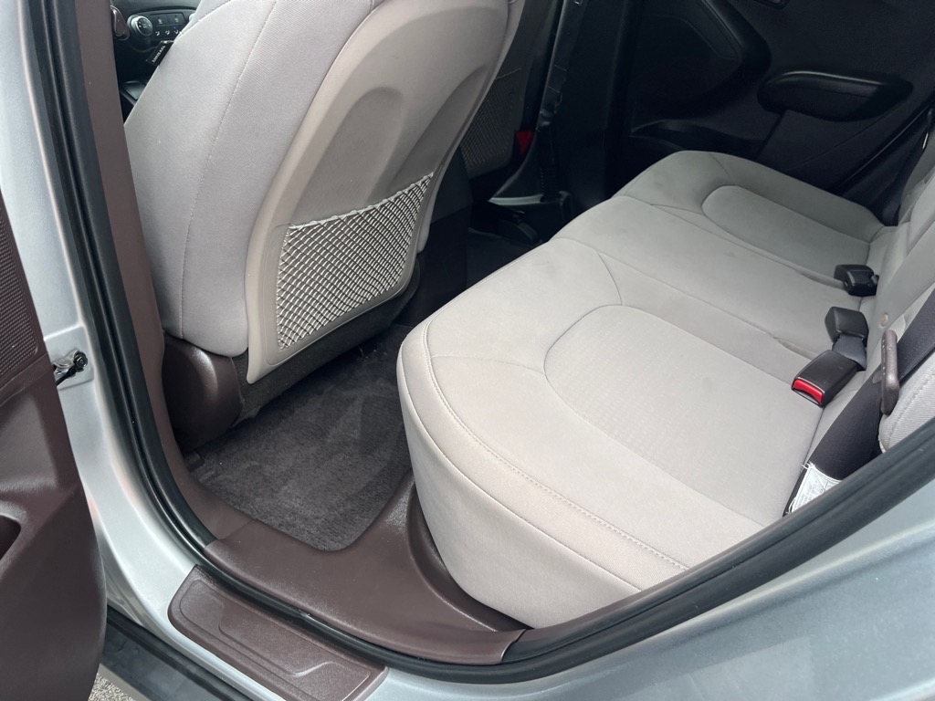 Hyundai Tucson AWD 4dr GLS 2015