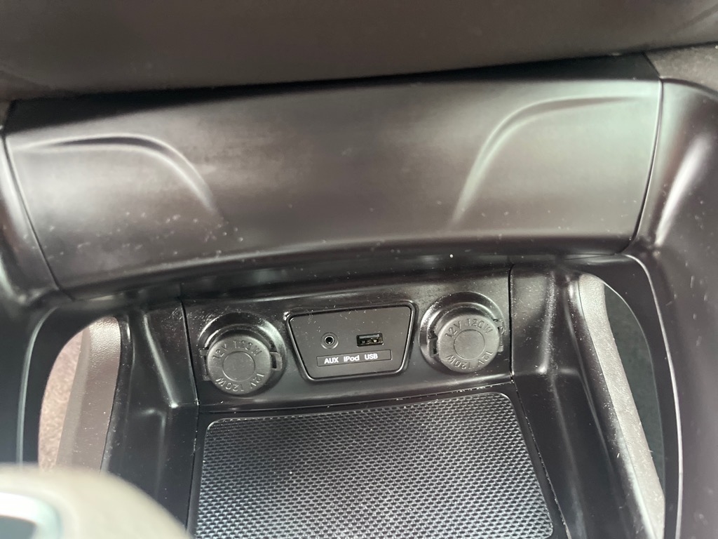 Hyundai Tucson AWD 4dr GLS 2015