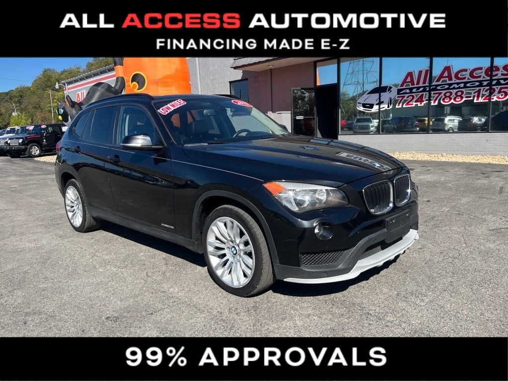 BMW X1 AWD 4dr xDrive28i 2015