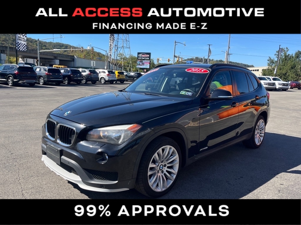 BMW X1 AWD 4dr xDrive28i 2015