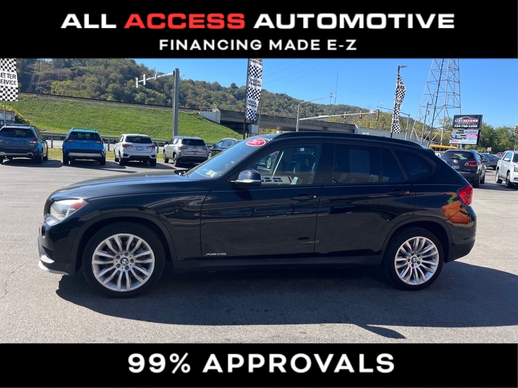 BMW X1 AWD 4dr xDrive28i 2015
