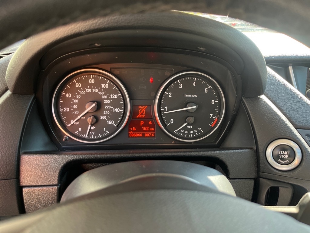 BMW X1 AWD 4dr xDrive28i 2015