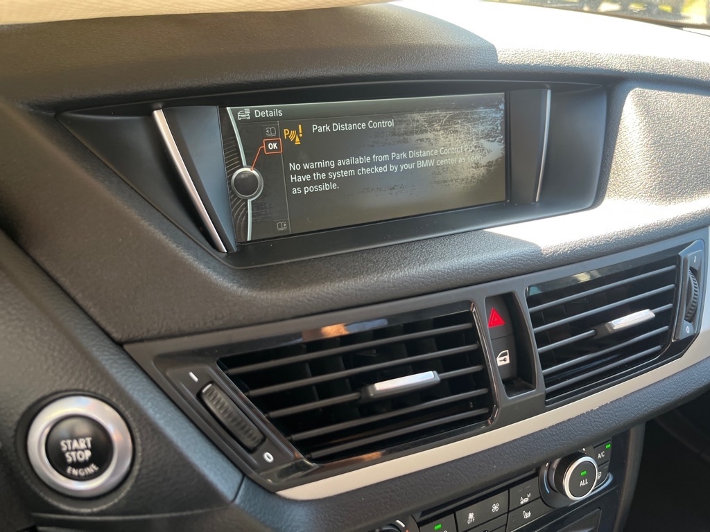 BMW X1 AWD 4dr xDrive28i 2015