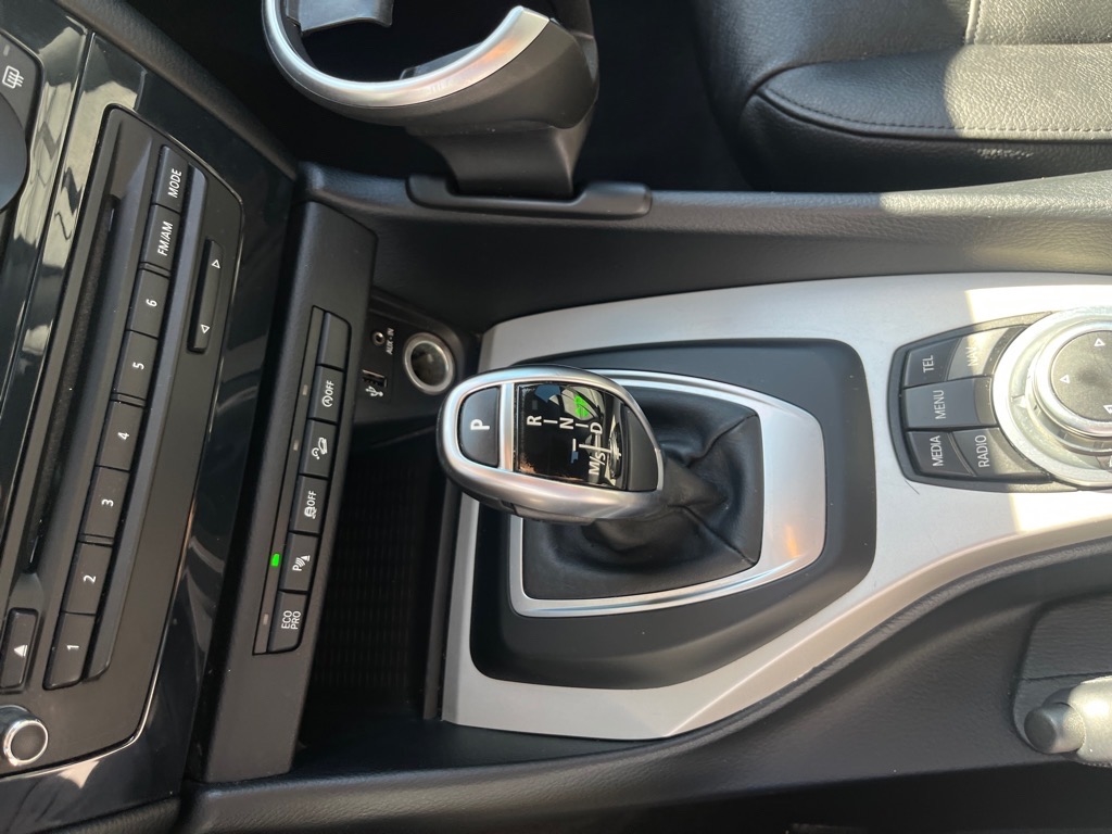 BMW X1 AWD 4dr xDrive28i 2015