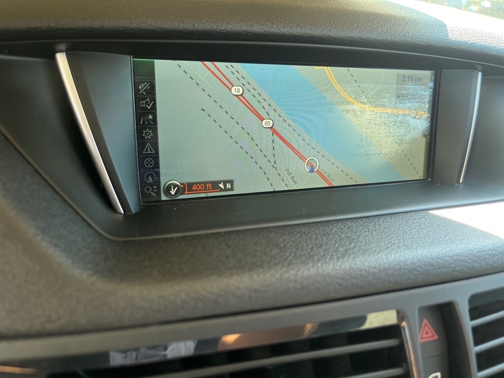 BMW X1 AWD 4dr xDrive28i 2015