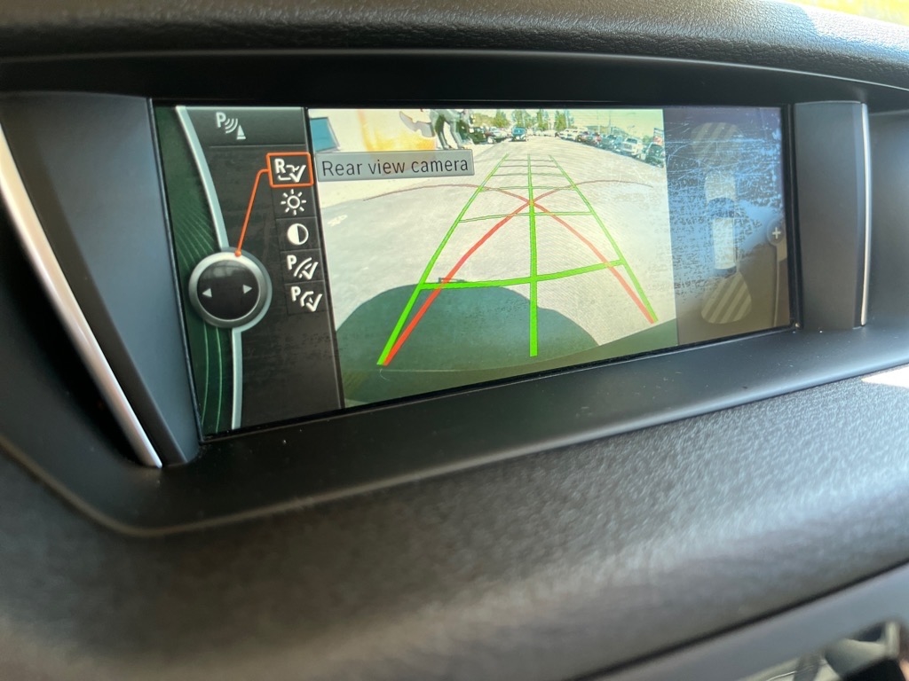 BMW X1 AWD 4dr xDrive28i 2015