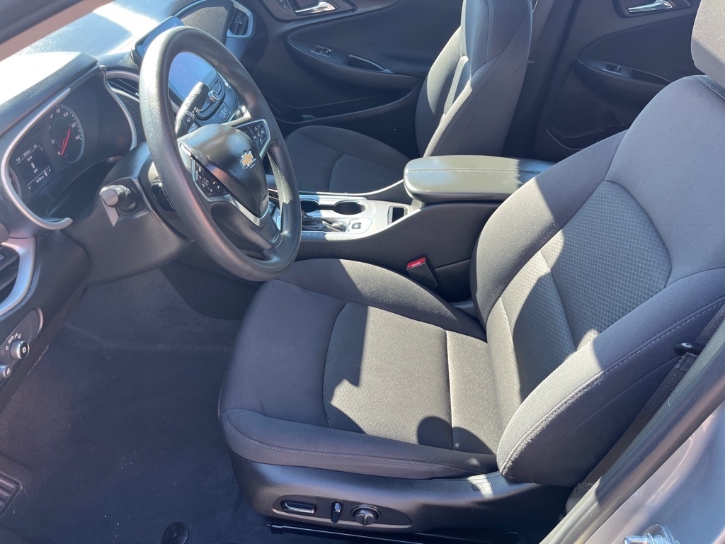 Chevrolet Malibu 4dr Sdn 1LT 2023