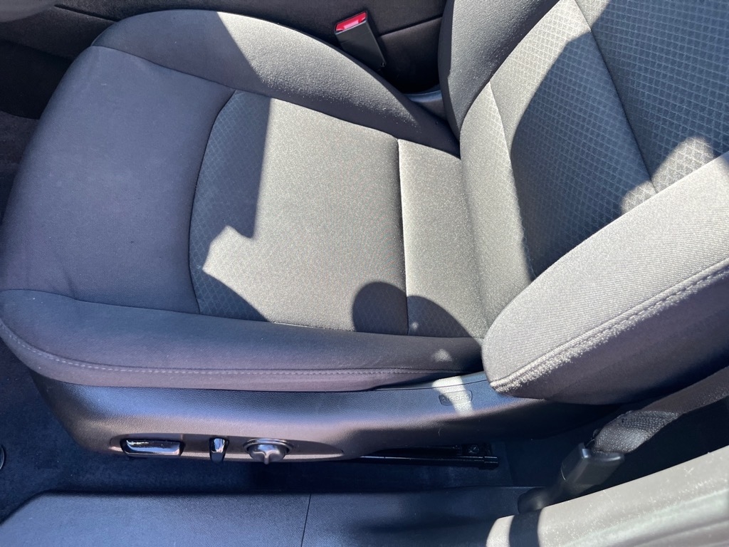 Chevrolet Malibu 4dr Sdn 1LT 2023