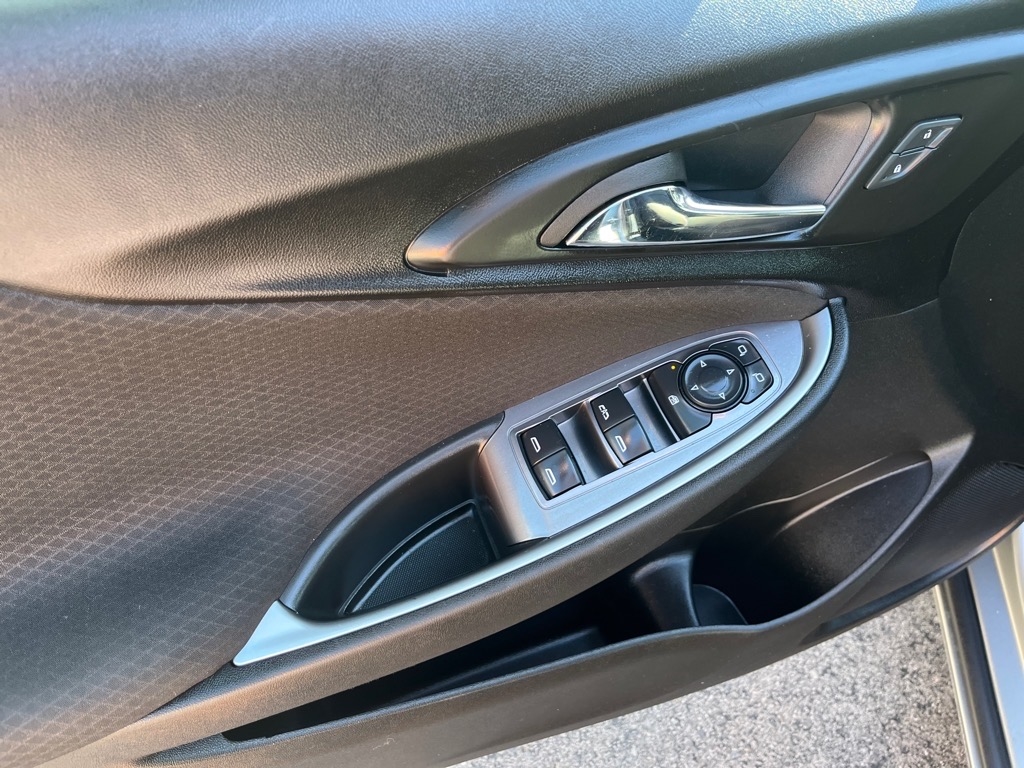 Chevrolet Malibu 4dr Sdn 1LT 2023