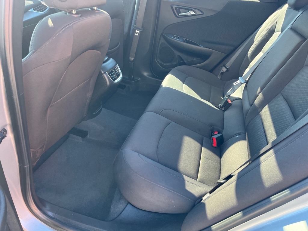 Chevrolet Malibu 4dr Sdn 1LT 2023