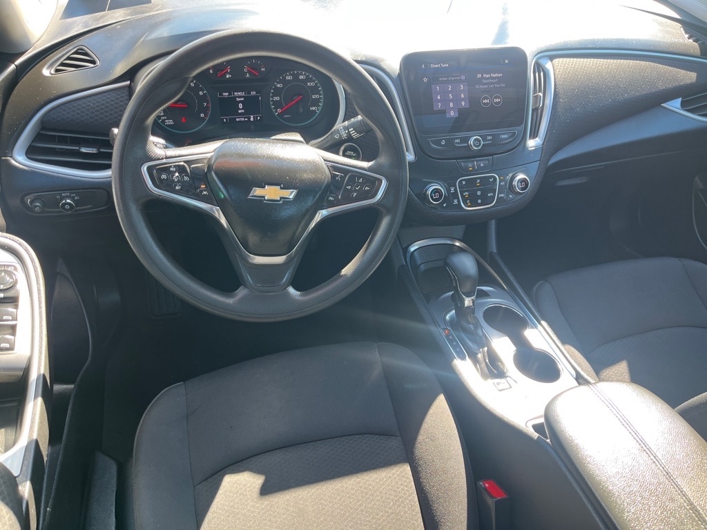Chevrolet Malibu 4dr Sdn 1LT 2023