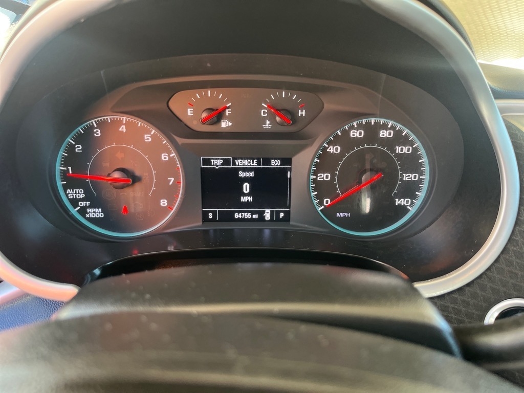 Chevrolet Malibu 4dr Sdn 1LT 2023