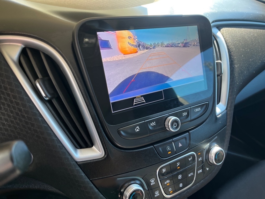 Chevrolet Malibu 4dr Sdn 1LT 2023