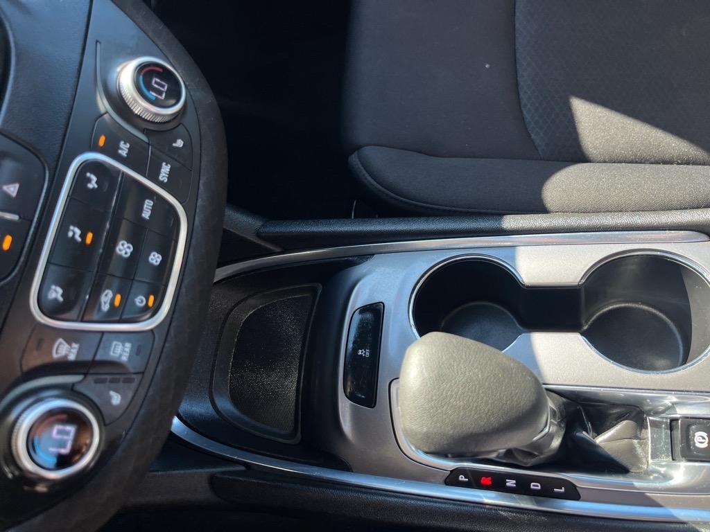 Chevrolet Malibu 4dr Sdn 1LT 2023