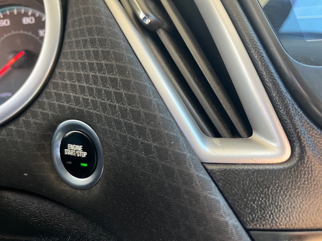 Chevrolet Malibu 4dr Sdn 1LT 2023