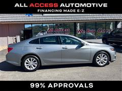 2023 Chevrolet Malibu  2023 Chevrolet Malibu