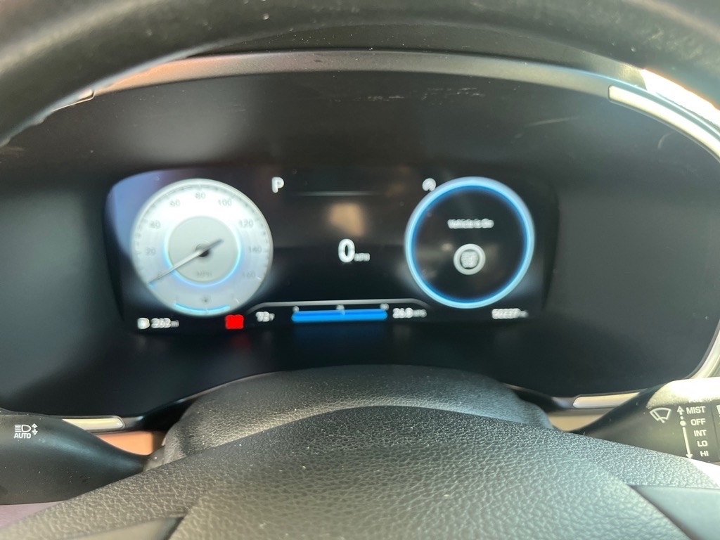 Hyundai Santa Fe SEL FWD 2023